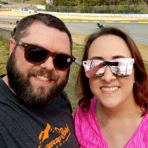 Meet your Posher, Joy